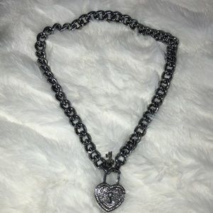 JUICY COUTURE NECKLACE